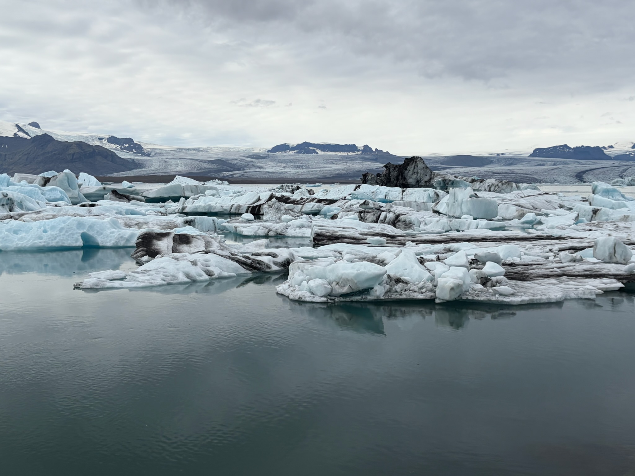 Jökulsarlon