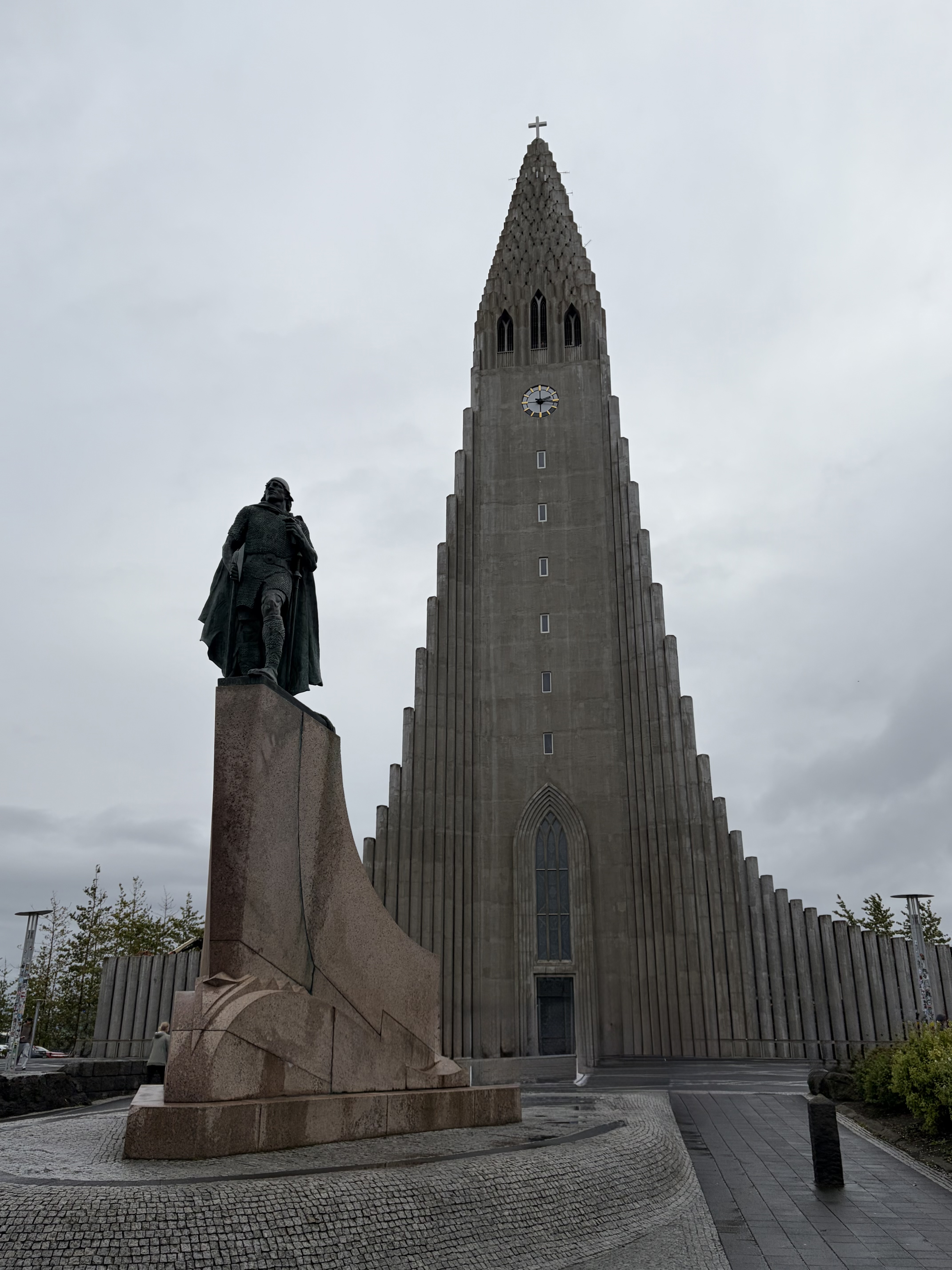 Halgrimskirkja (Reykjavik)