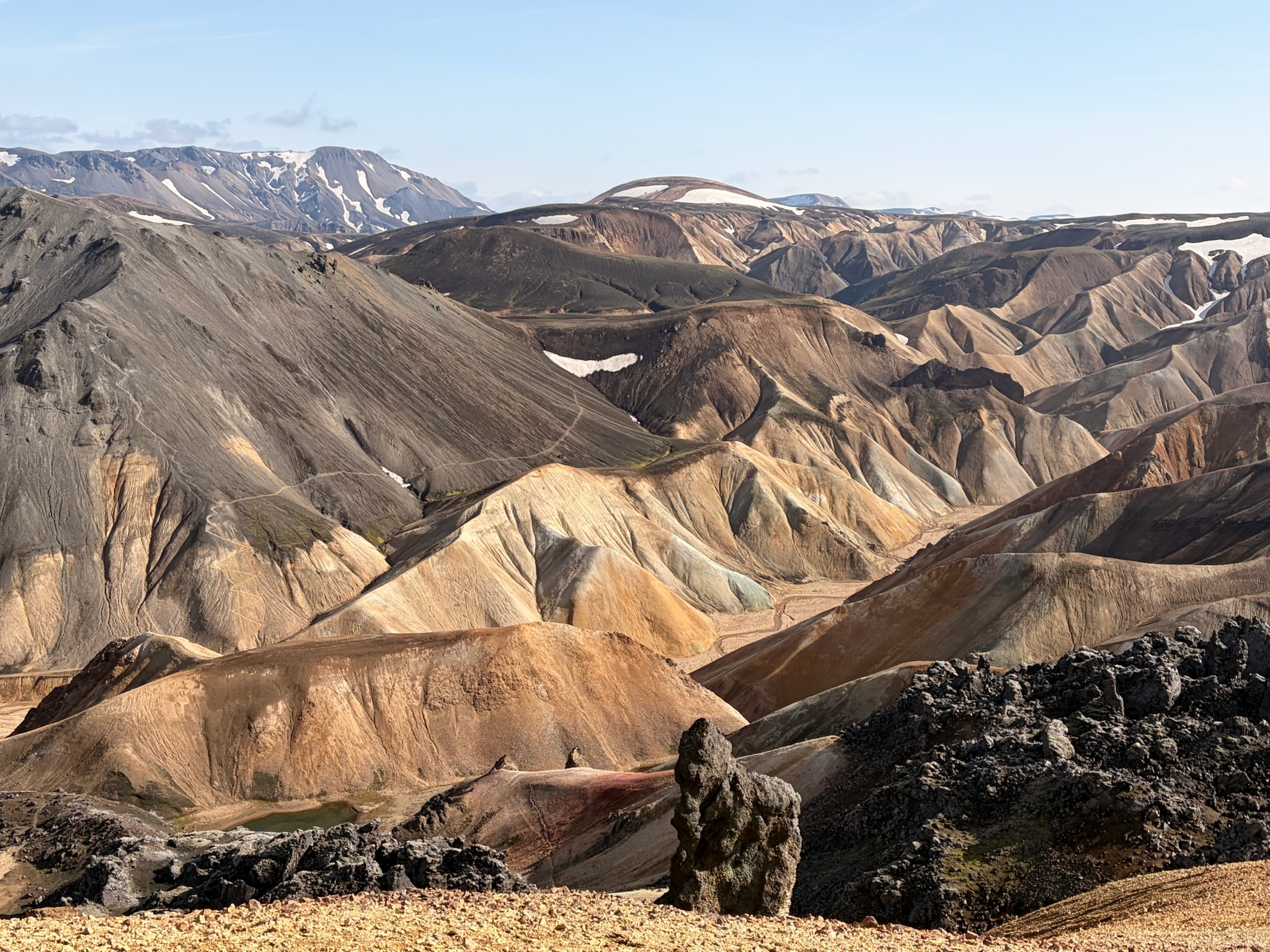 Landmannalaugar