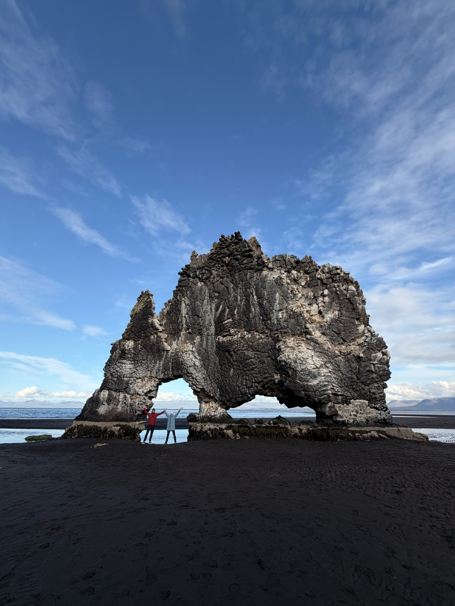 Hvitserkur